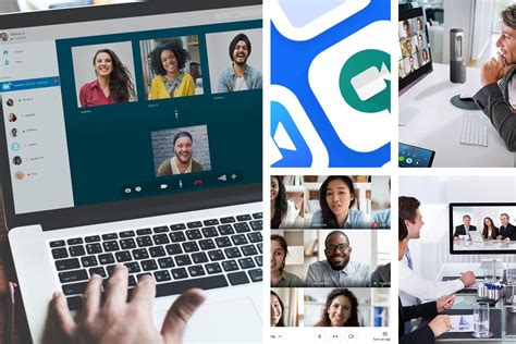 14 Best Video Conferencing Software in 2024 [Essential Guide]