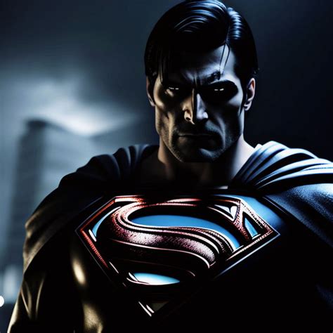 Dark Superman 100423 (1) by SAdams8782 on DeviantArt