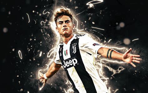 Dybala Juventus Wallpapers - Top Free Dybala Juventus Backgrounds ...