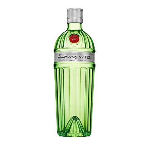 TANQUERAY N TEN 750 ML Sotillo Licores