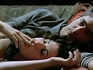 Naked Julianna Margulies In Out For Justice Video Clip