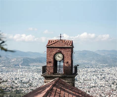 Best Time To Visit Volos Weather Guide