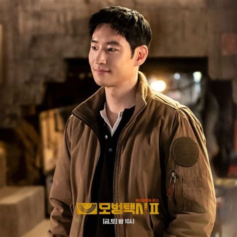 Taxi Driver S Episode Dan Kapan Tayang Jadwal Terbaru Taxi