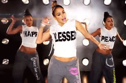 New trending GIF tagged jennifer lopez jlo blessed… | Trending Gifs