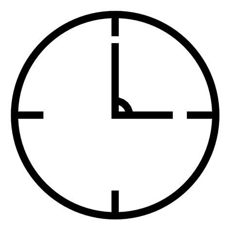 Clock Optimization Time Vector Svg Icon Svg Repo