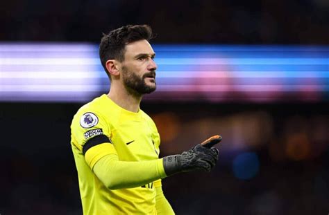 Lafc Completes Signing Of Hugo Lloris From Tottenham The Athletic