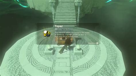 How To Complete Taninoud Shrine In Zelda TotK