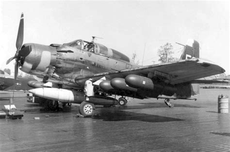 The Douglas A 1 Skyraider The Best Attack Plane Ever Made