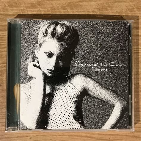 Yahooオークション D281中古cd100円 小柳ゆき Koyanagi The Cover