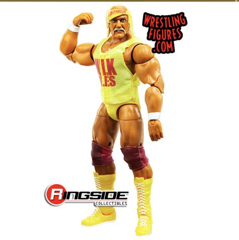 Hulk Hogan And Macho Man Randy Savage Penguin Collectables