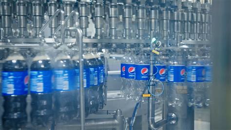 Pepsico Rom Nia Va Reduce Consumul De Energie I Plastic Dup Ce A