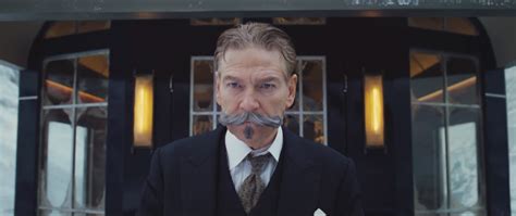 Assassinio Sullorient Express Di Branagh Artribune