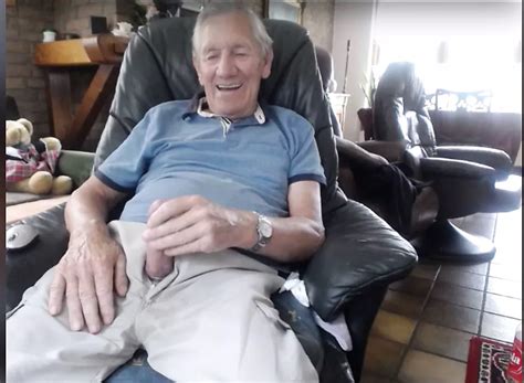 Very Old Man Grandpa From Germany German Gay Porn XHamster