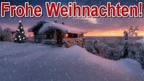 Ich W Nsche Dir Ein Frohes Weihnachtsfest Fr Hliche Weihnachten F R