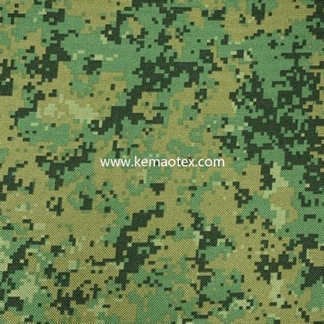 600d Polyester Pvc Coated Waterproof Cordura Singapore Camouflage