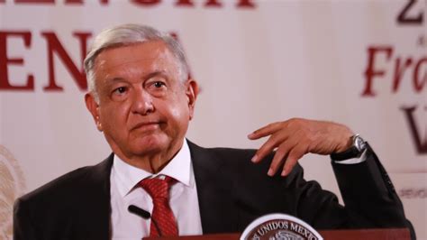 ¿no Quiere Borrar La Historia López Obrador Justifica Por Qué Aparecen Algunos Guerrilleros En