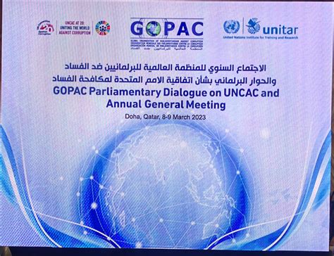 Argentina fortalece su compromiso internacional en la lucha contra el