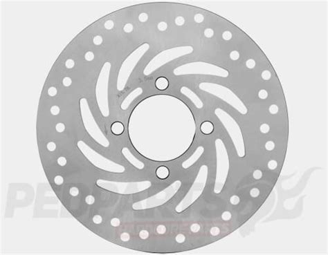 Front Brake Disc Honda NSC PCX SH125 Pedparts UK