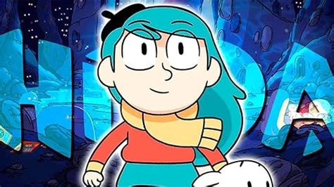 Hilda Season 3 Review Imdb