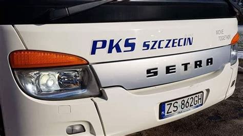 Pks Rozmie Ci Na Przystankach Nowy Rozk Ad Jazdy