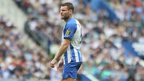 Brighton And Hove Albion V Luton Town Premier League