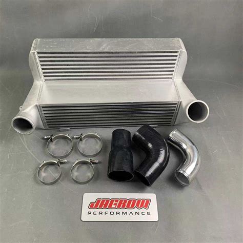 Custom BMW N54 135i 335i Intercooler BMW N54 135i 335i Intercooler