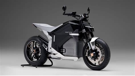 Honda Electric Two Wheeler Concepts Make Global Debut At Eicma Bike