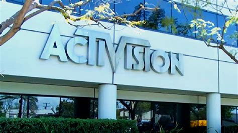 Uk Competition Authority Investigates Microsoft Activision Deal