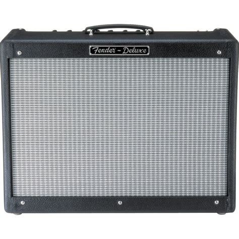 Fender Hot Rod Deluxe Opiniones Y Precios Guitarristas