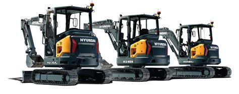 Hyundai Equipment NED National Equipment Dealers