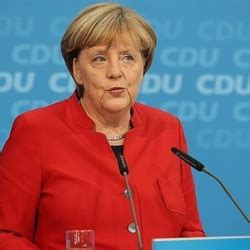 Rama Prozor Info Merkel Snažne veze sa Sjedinjenim Državama su