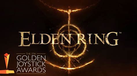 Elden Ring Nominated For "Most Wanted Game" - Fextralife