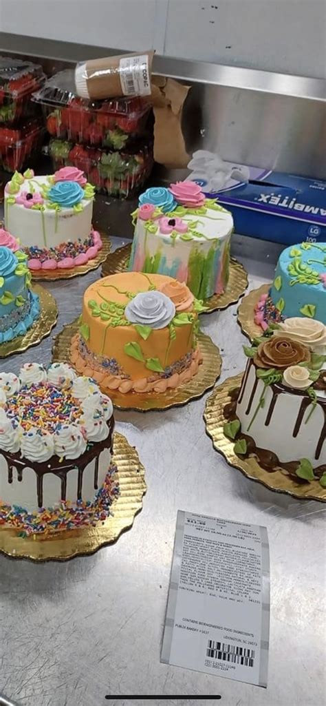 Cake Design Inspiration: Awesome Cakes and Publix Cakes