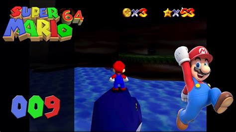 Sex In Einer Langen Beziehung Super Mario 64 [hd] 009 Free Download