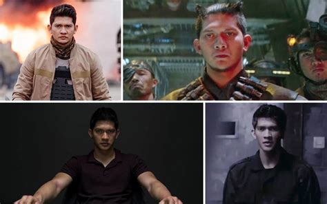 Film Terbaik Iko Uwais Jadi Villain Utama Di The Expendables