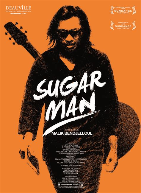 Rockerparis Searching For Sugar Man