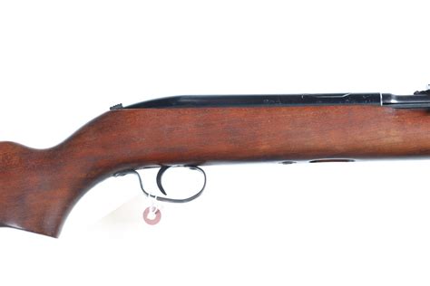 Winchester 55 Semi Rifle 22 Sllr