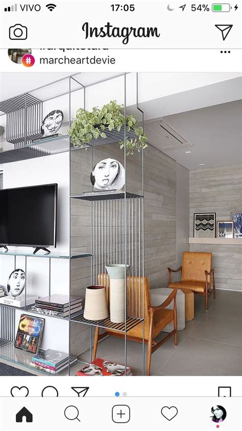 Modern Living Room Decor with Wall Art