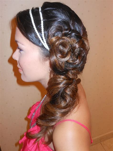 Wedding hair tips, Hair, Hair trends