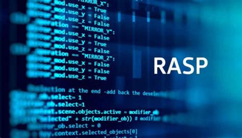 Los Rasp Se Imponen Como Alternativa A Los Firewalls De Aplicaciones