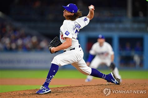 이정후 Mlb 데뷔 첫 무출루 경기오타니는 다저스서 첫 홈런 한국경제