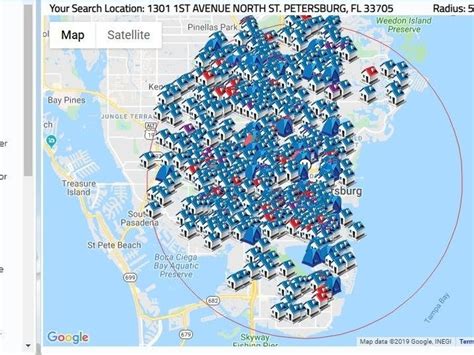 St Petersburg Halloween Sex Offender Safety Info St Pete Fl Patch