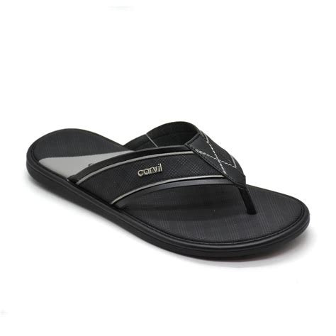 Jual Carvil Sandal Pria Forino 01 M Shopee Indonesia