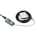 L B Gnss Module For Raspberry Pi Pico Gps Bds Qzss Support Pico