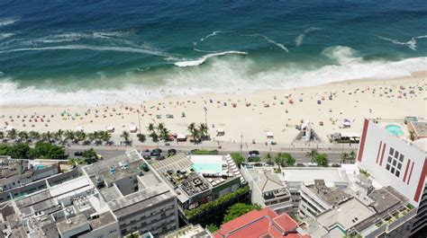 Surfing In Rio De Janeiro | The Ultimate Guide