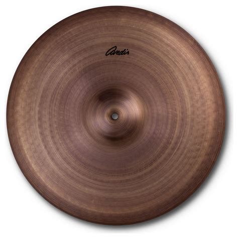 Zildjian A Avedis Ride De 20 Gear4music