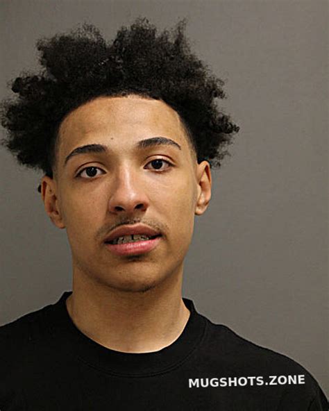 Jaeandre Ruben Victor Williams Chicago Mugshots Zone