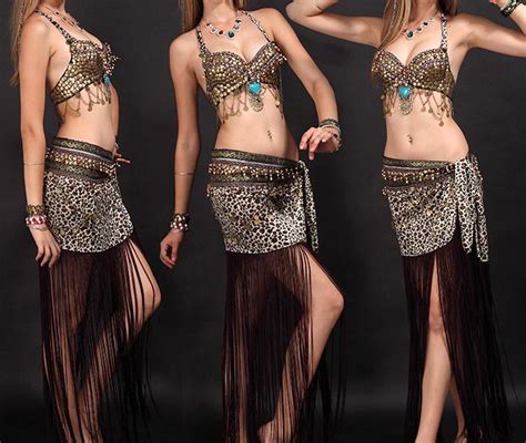 Tribal Belly Dance Costume Belly Dance Digs