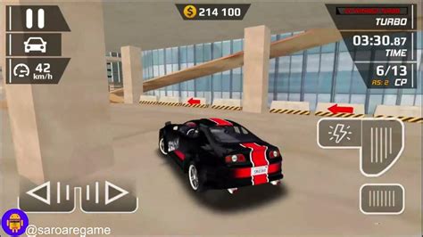 Smash Car Hit American Car Driving Stunt 2023 Best Car Simulator