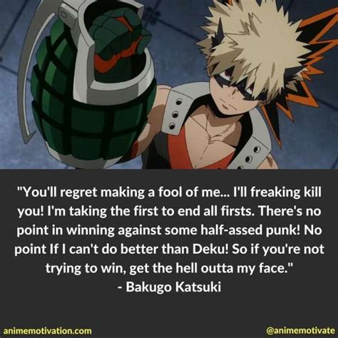 The 34 Most Powerful Quotes From My Hero Academia